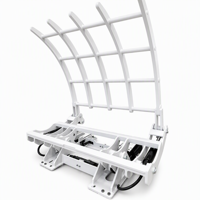液压框架属具 Hydraulic Frame Attachment